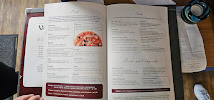 Restaurant Valentino à Regensburg menu
