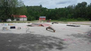 Concord Public Skatepark - photo 2