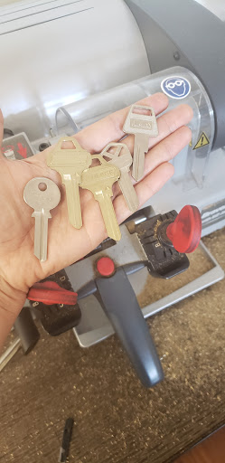 Locksmith «786Locksmith», reviews and photos, 9300 S Dixie Hwy unit 106, Miami, FL 33156, USA