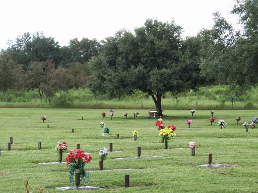Memorial Park «Sunset Memory Gardens», reviews and photos, 11005 US-301, Thonotosassa, FL 33592, USA