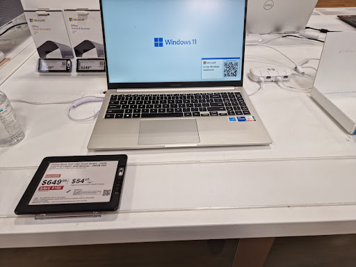 Electronics Store «Best Buy», reviews and photos, 1717 York Rd, Timonium, MD 21093, USA