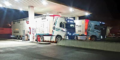 Transports Le Ténaff à Loudéac