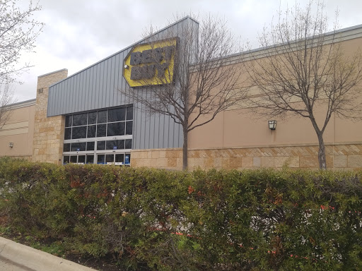 Electronics Store «Best Buy», reviews and photos, 1015 W University Ave #300, Georgetown, TX 78628, USA