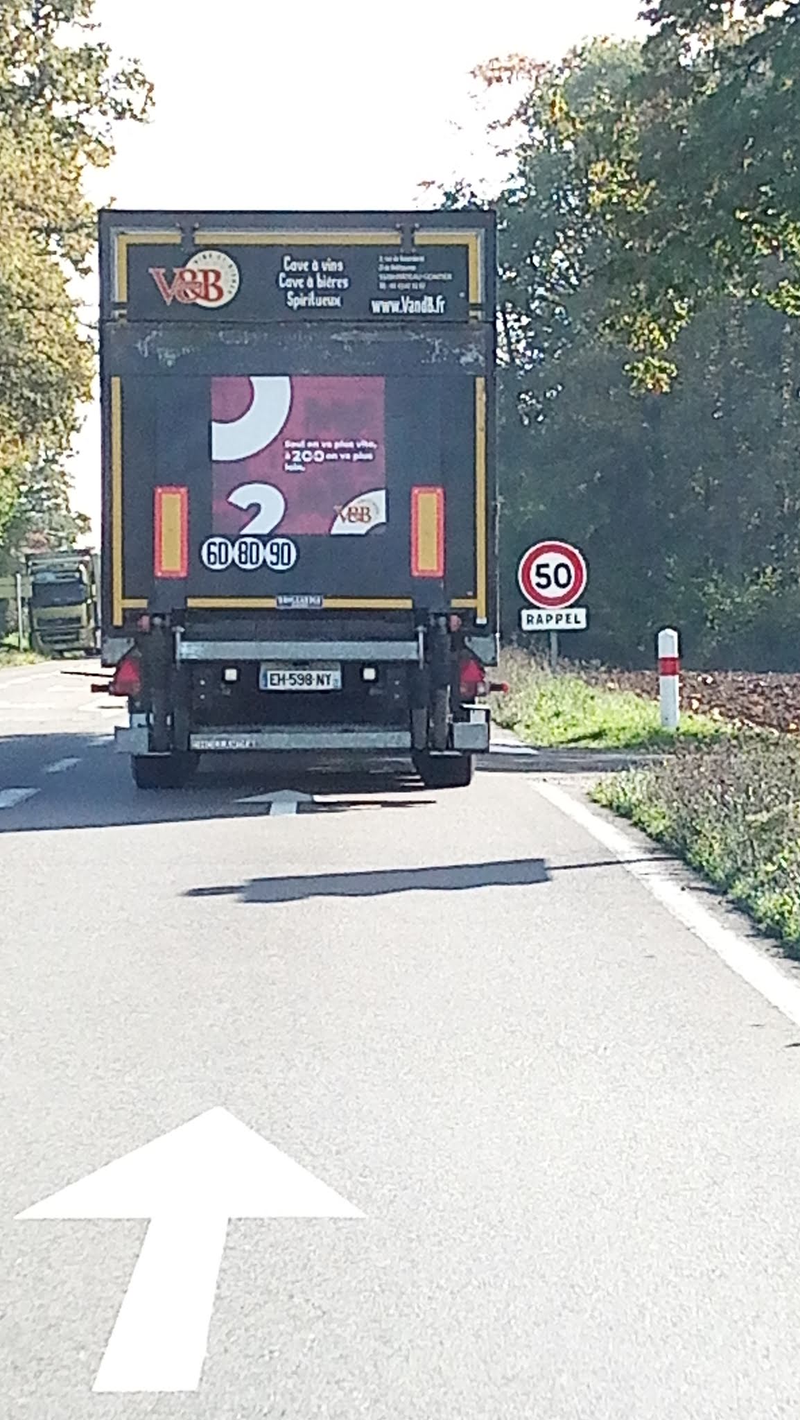 Photo n° 2 de l'avis de Sebea.r fait le 31/10/2019 à 13:13