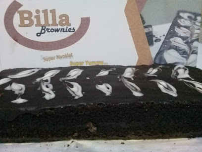 Billa Brownies