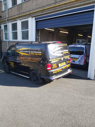 Mobile Motoring Maintenance Ltd - Swindon