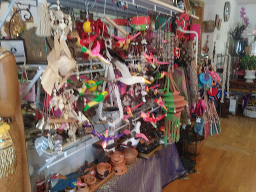 Florist «Thai-Rific Orchids Inc», reviews and photos, 5313 Gulfport Blvd S, Gulfport, FL 33707, USA