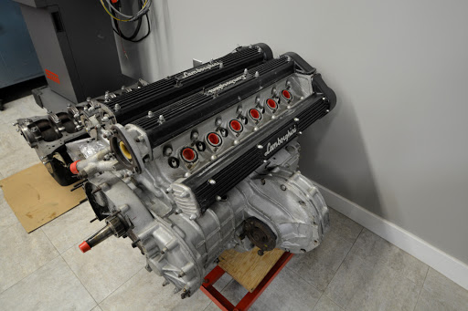 Auto Repair Shop «Exoticars USA», reviews and photos, 636 Frenchtown Rd, Milford, NJ 08848, USA