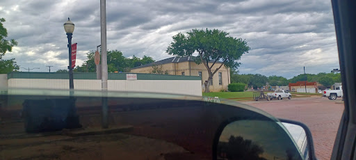 Museum «Old Post Office Museum-Art Center», reviews and photos, 510 3rd St, Graham, TX 76450, USA