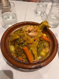 Couscous du Restaurant marocain LA MENARA à Aix-en-Provence - n°14