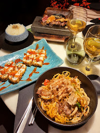 Plats et boissons du Restaurant japonais Aiko Bistrot Japonais à Toulouse - n°16