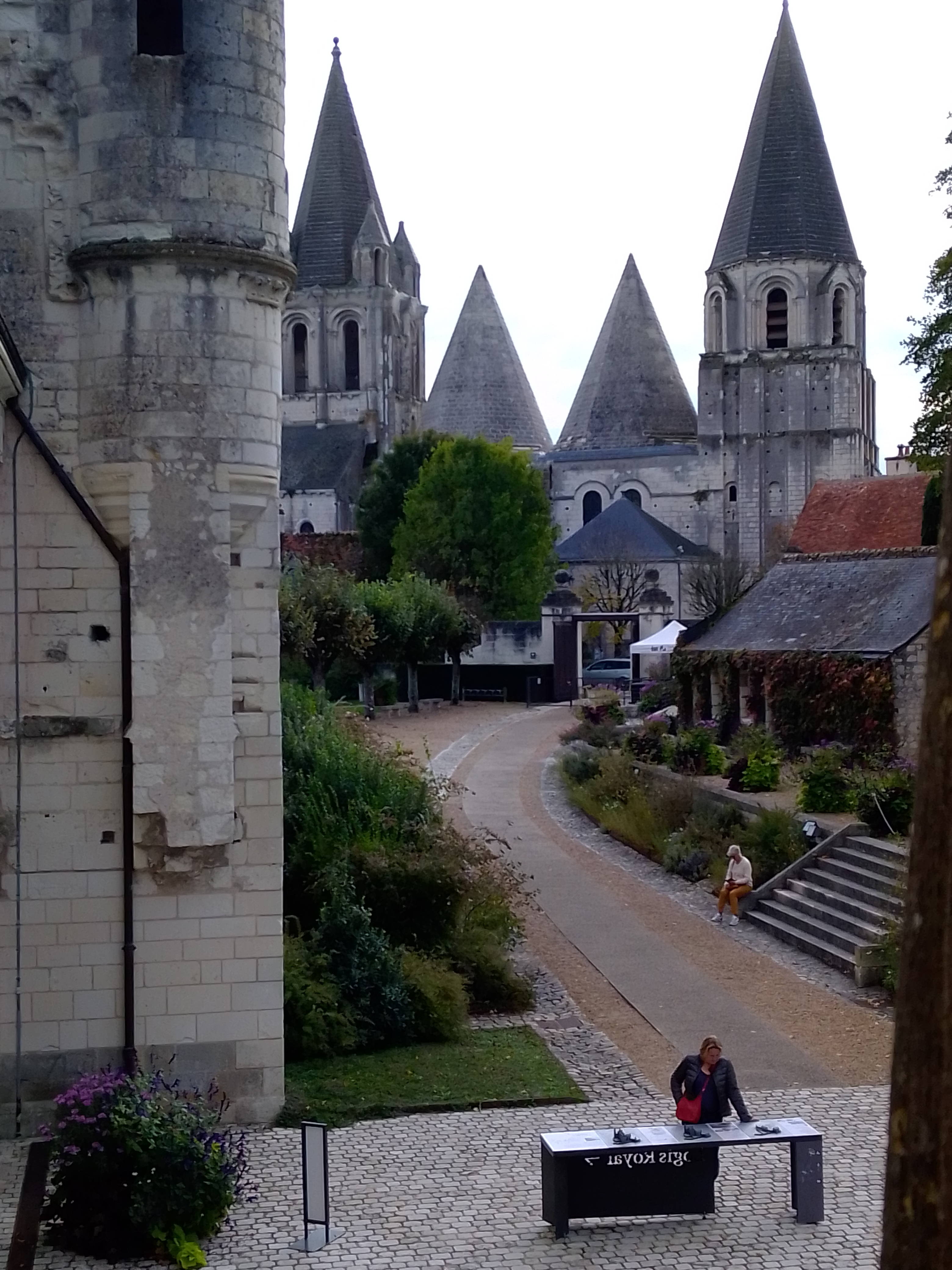 Photo n° 2 de l'avis de Elisabete.r fait le 30/10/2022 à 16:31