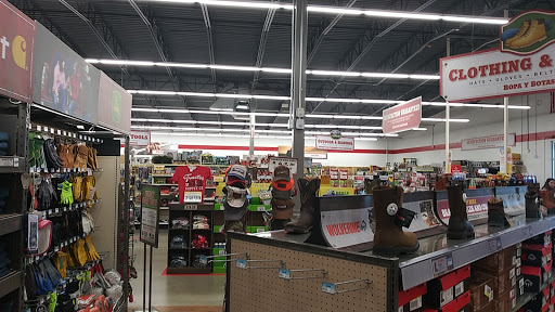 Home Improvement Store «Tractor Supply Co.», reviews and photos, 10 Ryan Blvd NE, Cartersville, GA 30121, USA