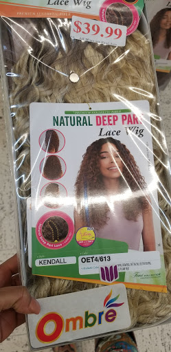Beauty Supply Store «Hair & Beauty Supply #2», reviews and photos, 420 W Little York Rd, Houston, TX 77076, USA