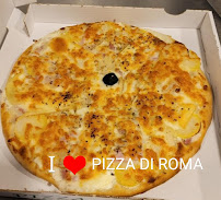 Pizza du Pizzeria Pizza di Roma à Argelès-sur-Mer - n°1