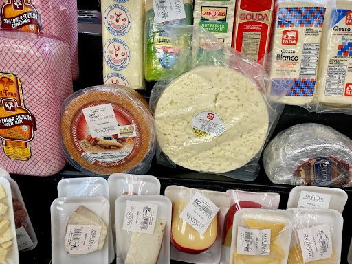 Grocery Store «Meridian Food Market», reviews and photos, 812 6th St, Miami Beach, FL 33139, USA