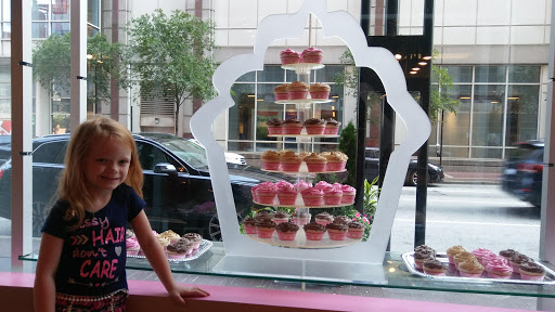 Observation Deck «Carew Tower Observation Deck», reviews and photos, 41 W 5th St, Cincinnati, OH 45202, USA