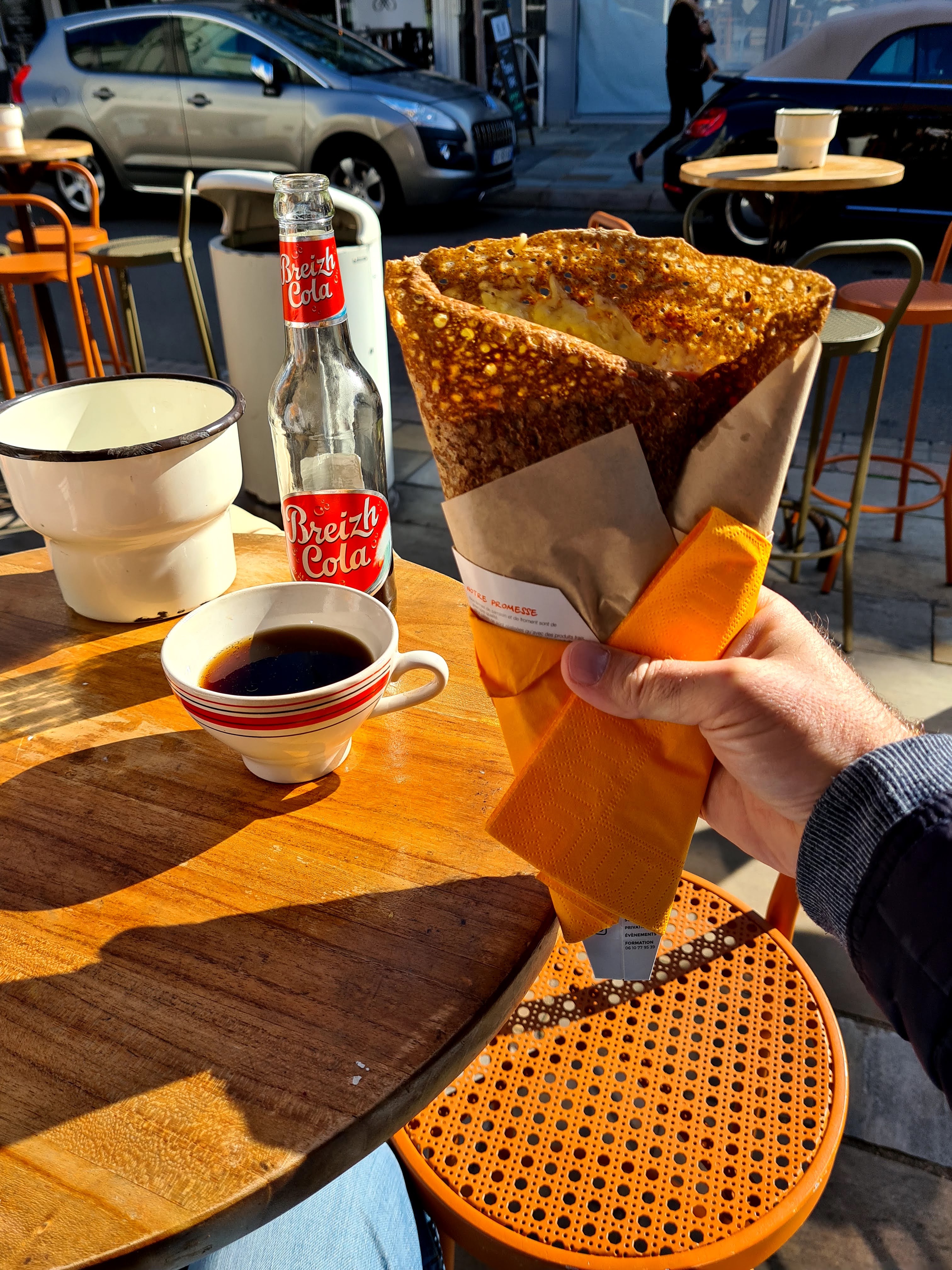 Photo n° 1 de l'avis de Alexandre.i fait le 28/09/2020 à 12:05
