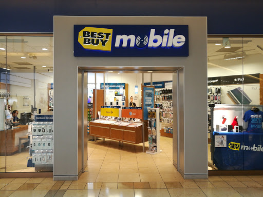Cell Phone Store «Best Buy Mobile», reviews and photos, 6121 W Park Blvd B109, Plano, TX 75093, USA