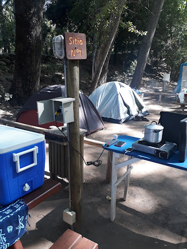 Camping San Ignacio