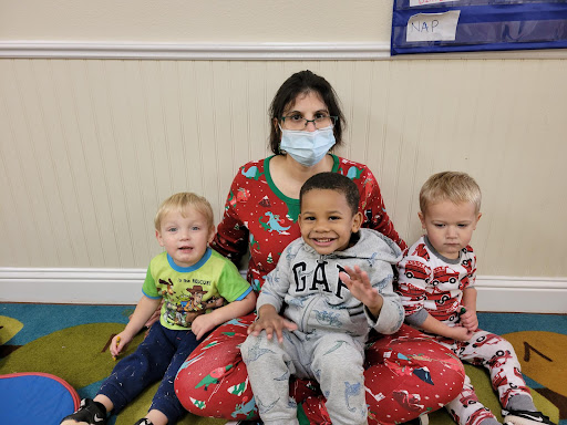 Day Care Center «Sunshine House», reviews and photos, 5925 Hillcrest Rd, Frisco, TX 75035, USA