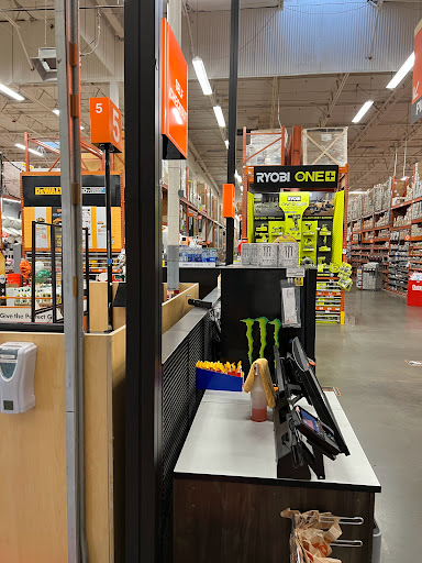 Home Improvement Store «The Home Depot», reviews and photos, 24332 El Toro Rd, Laguna Hills, CA 92653, USA
