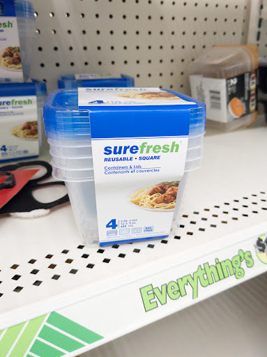 Dollar Store «Dollar Tree», reviews and photos, 3223 Lincoln Hwy, Thorndale, PA 19372, USA