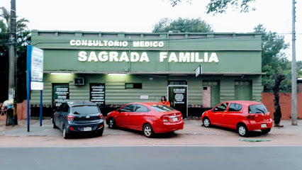 Consultorio Medico Sagrada Familia