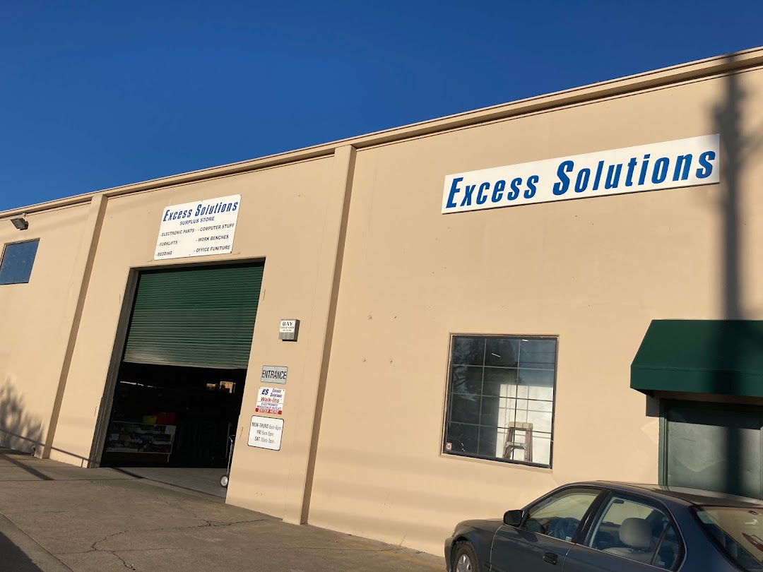 Excess Solutions
