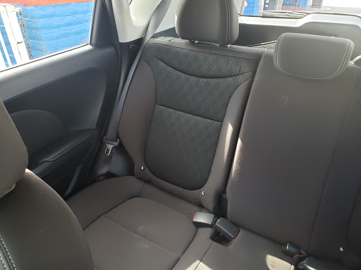 Car Wash «Expert Car Wash», reviews and photos, 900 South La Brea Ave, Los Angeles, CA 90036, USA