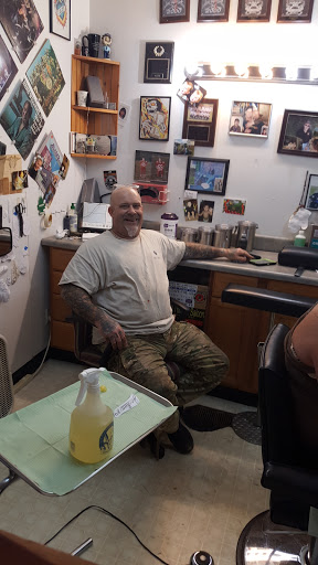 Explore calf leg tattoo ideas, creative tattoo ideas in Madison Heights, available at Billy Powells Ink Works Tattoo & Piercing