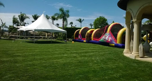 Calabasas Country Club image