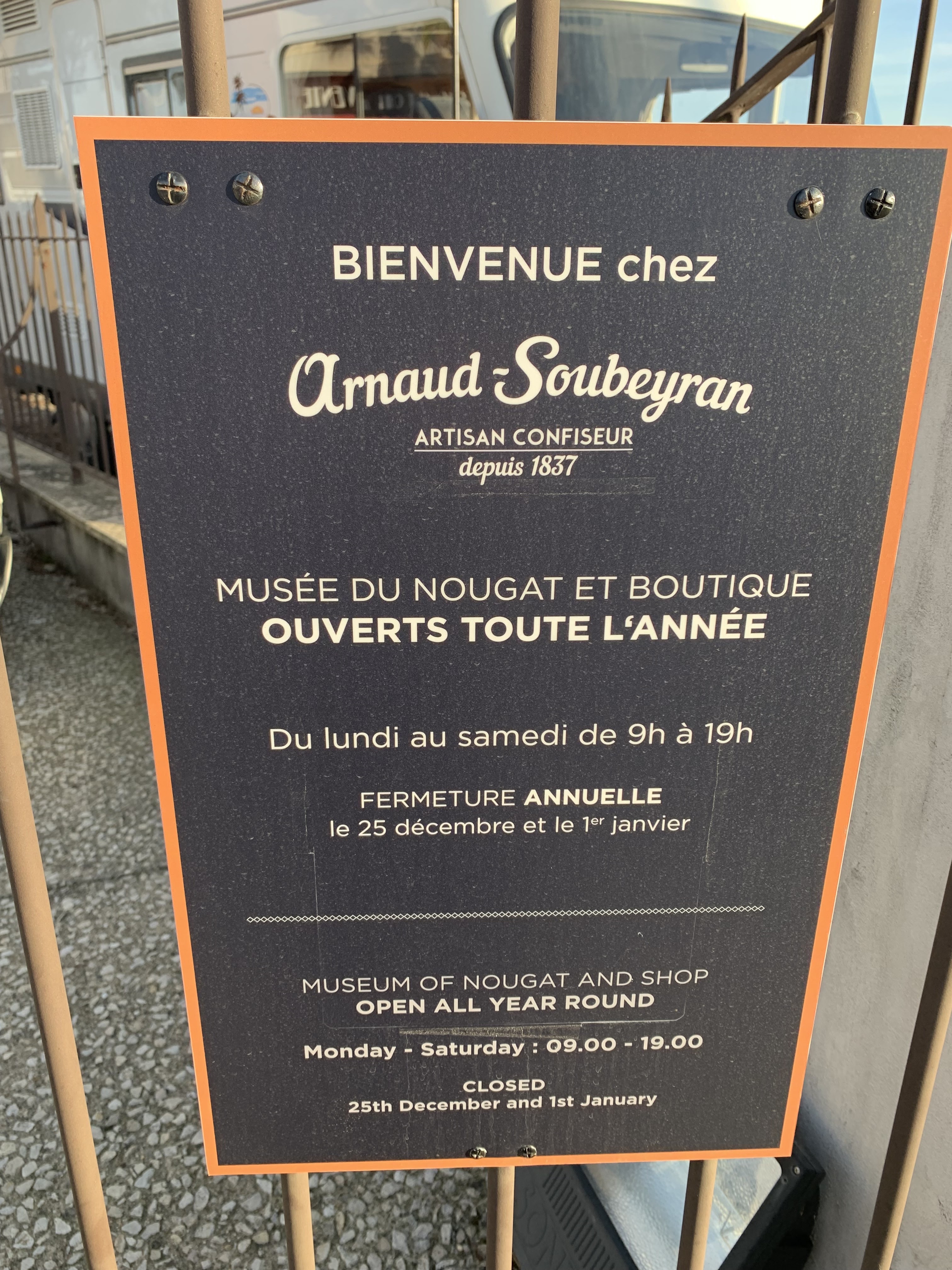 Photo n° 3 de l'avis de James.d fait le 11/11/2022 à 15:58