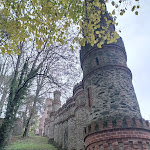 Photo n° 8 de l'avis de patou.e fait le 01/12/2022 à 07:20 pour Sanctuaire de la Salette à La Rabateliere