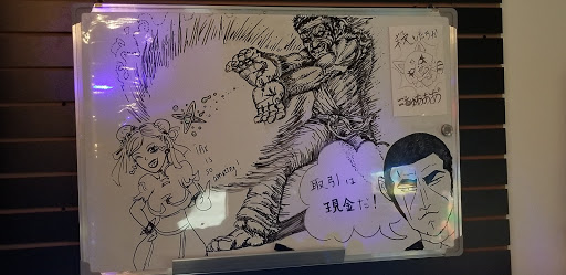 Computer Repair Service «I Fix Machine», reviews and photos, 2116 Bath Ave, Brooklyn, NY 11214, USA