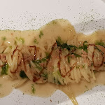 Photo n°18 de l'avis de Andrea.e fait le 18/05/2023 à 13:48 sur le  22 Cucina Isolana à Cefalù