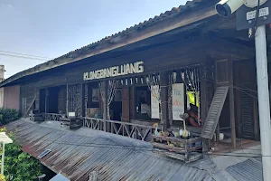 Khlong Bang Luang Floating Market image