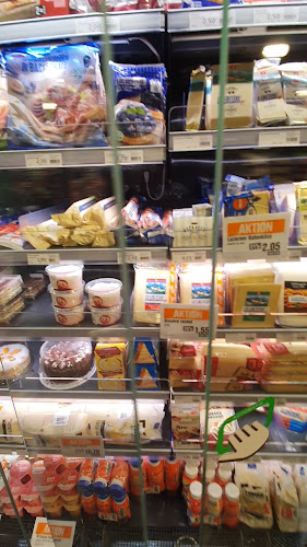 VOI Migros-Partner Kappel - Supermarkt