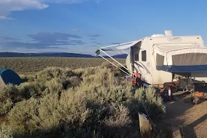 Antelope Flat Campground image