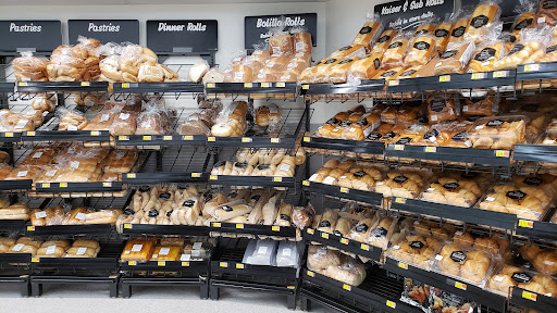 Department Store «Walmart Supercenter», reviews and photos, 5101 SE 14th St, Des Moines, IA 50320, USA