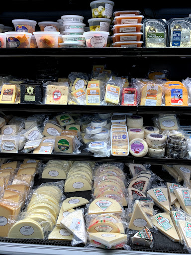 Italian Grocery Store «La Stalla Italian Market», reviews and photos, 186 N Sycamore St, Newtown, PA 18940, USA