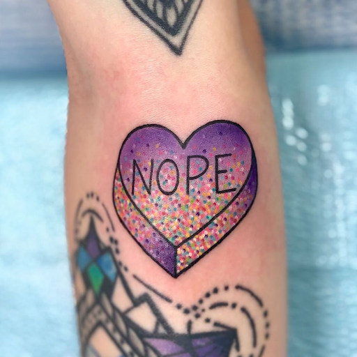 Explore first child tattoo ideas for dad, creative tattoo ideas in Virginia Beach, available at Studio Evolve