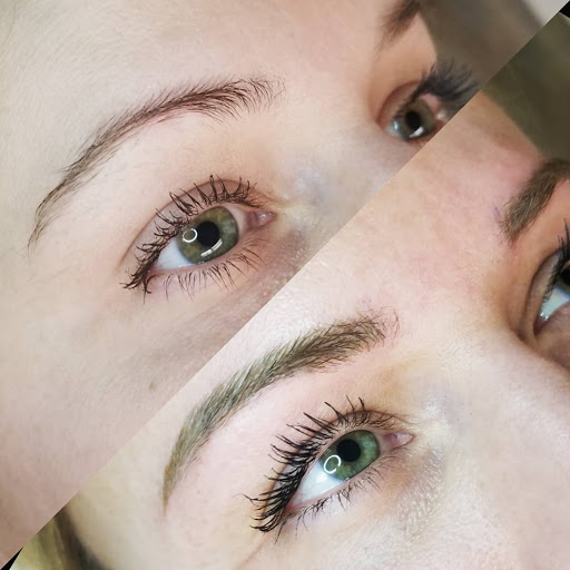 Explore juggalo tattoo ideas, creative tattoo ideas in Peoria Heights, available at BeautiFULL Brows By Jen Microblading - Permanent Makeup Wild Honey Beauty Studio