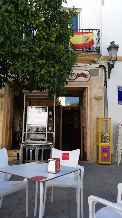 Restaurante La Bruma - Pl. de España, 21630 Beas, Huelva, Spain
