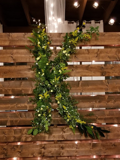 Wedding Venue «BlueBridge Events Centre», reviews and photos, 1950 Ellis Lake Rd, Interlochen, MI 49643, USA