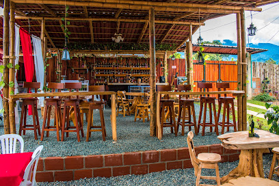Restaurante Manantial - SN-930 Vereda, El Remolino, Calima, Valle del Cauca, Colombia