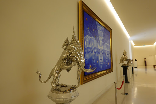 Art galleries Bangkok
