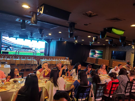 Caribbean Restaurant «Bonfire Mofongo House and Lounge», reviews and photos, 999 Market St, Paterson, NJ 07513, USA