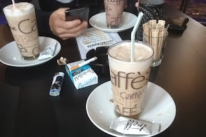 Cafe Bar Treff