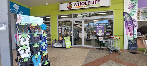 WholeLife Pharmacy and Healthfoods Maroochydore